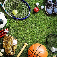weua.dev board category: For hobbies and sports