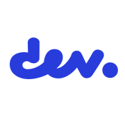 dev.ua logo