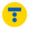 Telegraf logo