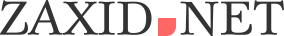 ZAXID.NET logo